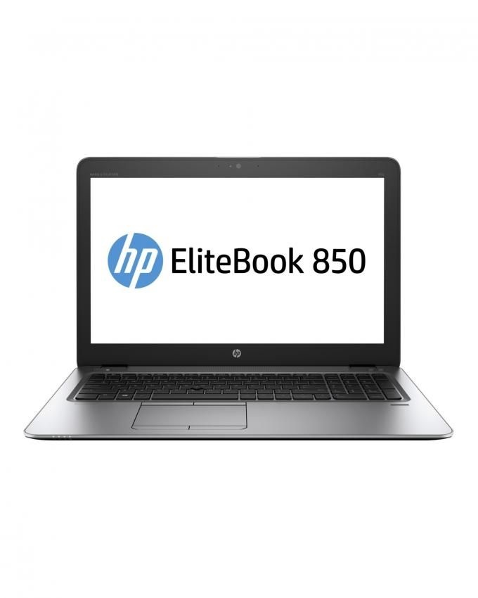 HP 850 G3, i5-6G, SSD, numerická klávesnica, USB C, Win11