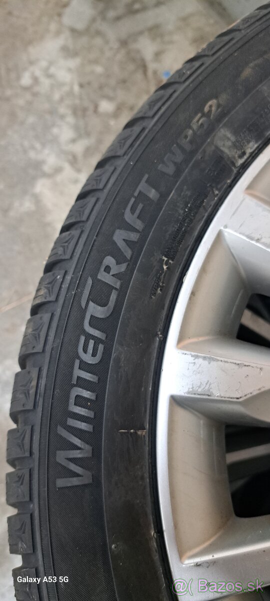 Pneumatiky Kumho