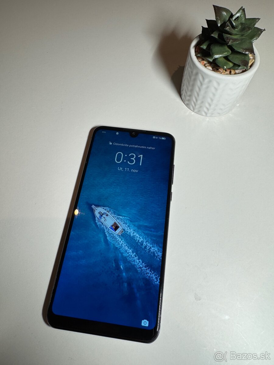 Huawei P30 lite - 128Gb/4Gb
