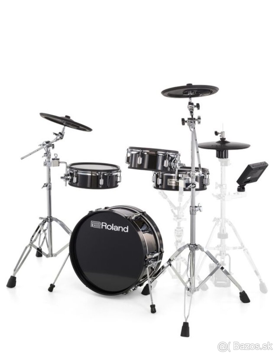 ROLAND VAD 103 Black