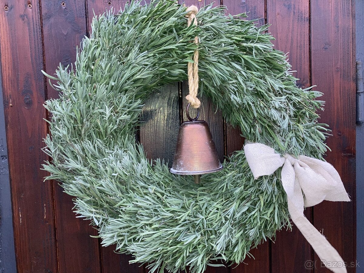 Vianočný veniec