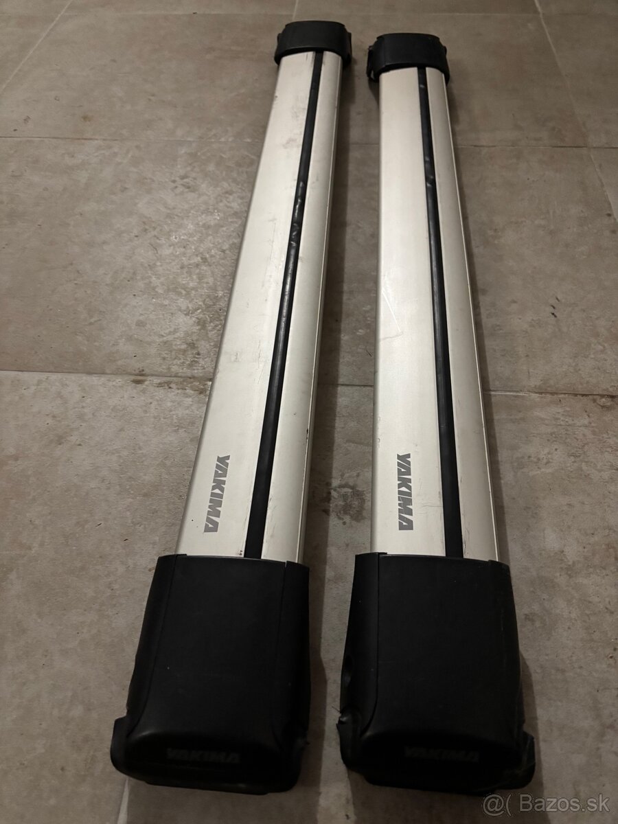 Priecniky Yakima S53Y