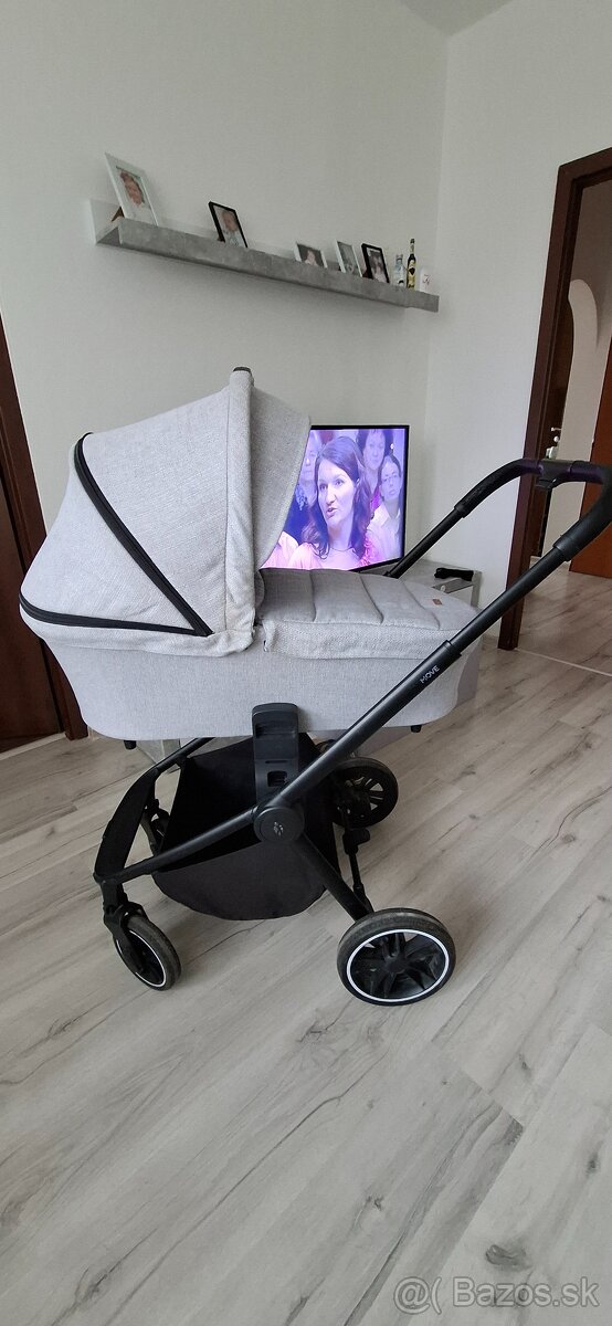 Zopa Move 3-kombinácia