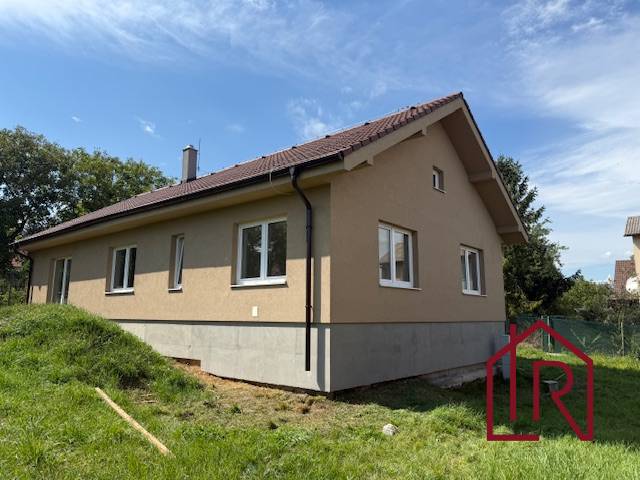 Rodinný dom na predaj v lokalite Bretejovce, Košice - Prešov