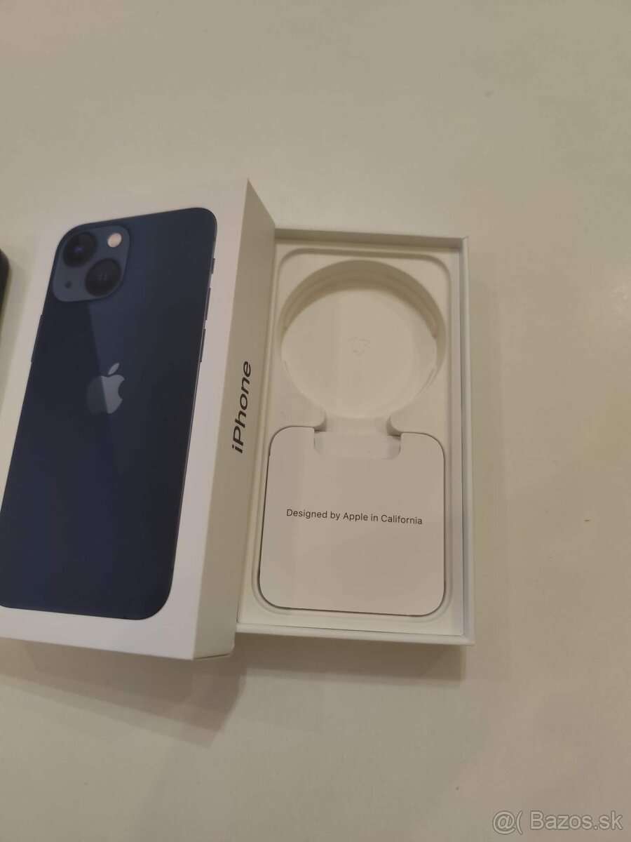 Apple iphone 13 mini