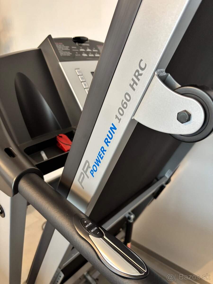 Predám málo používaný bežecký pás Energetics PR1060 HRC