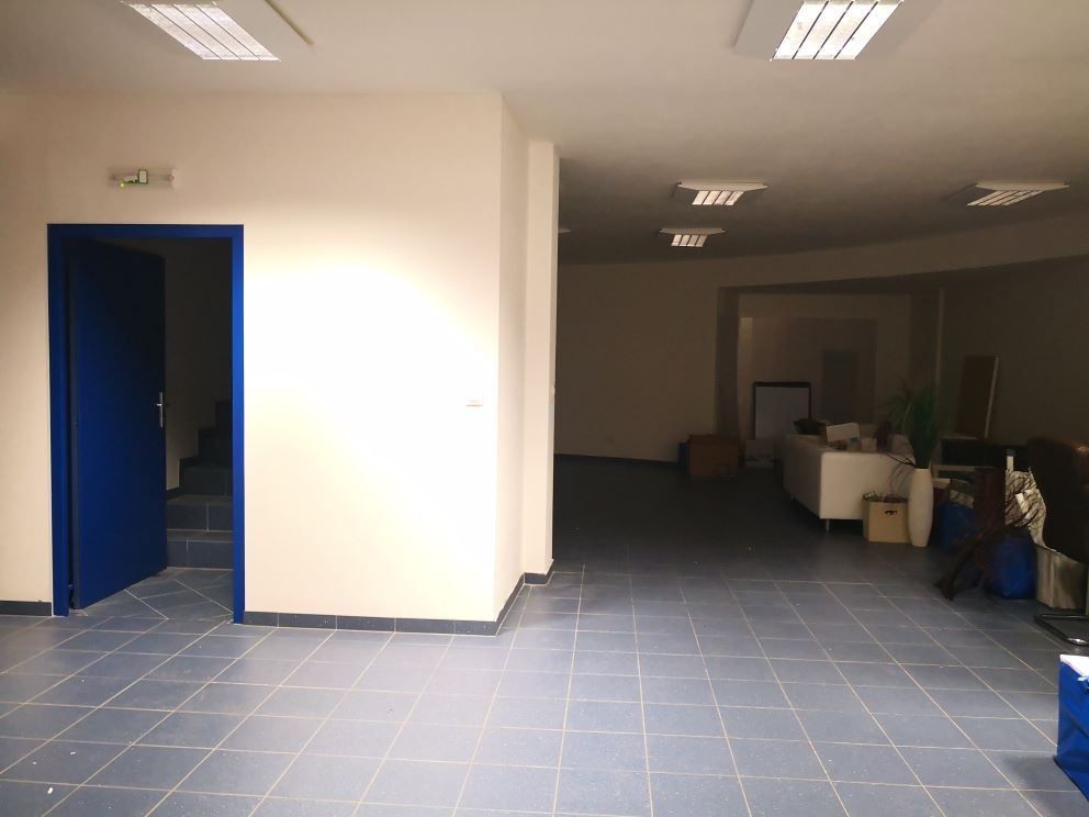 Skladový priestor, v blízkosti Figara, 200 m2