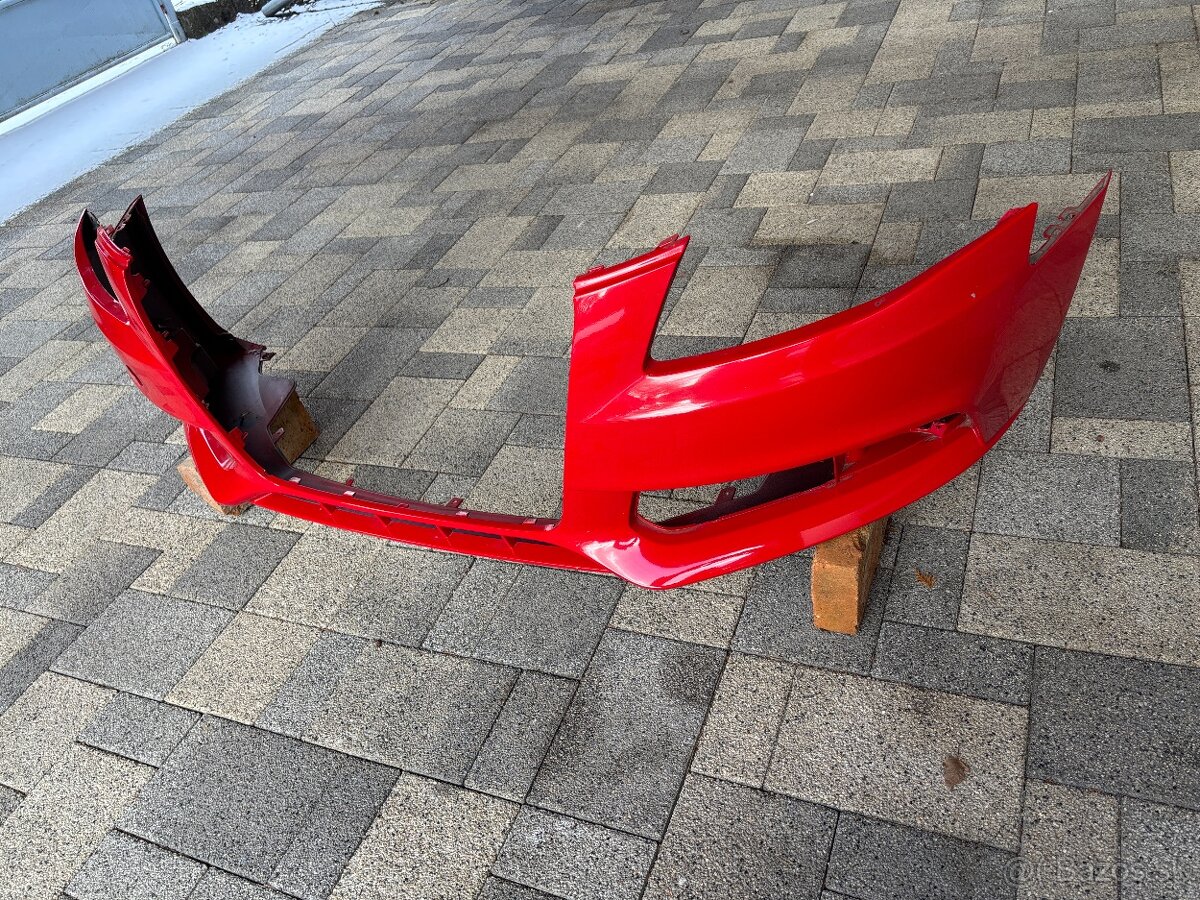 Nárazník AUDI A4 B8 - originál