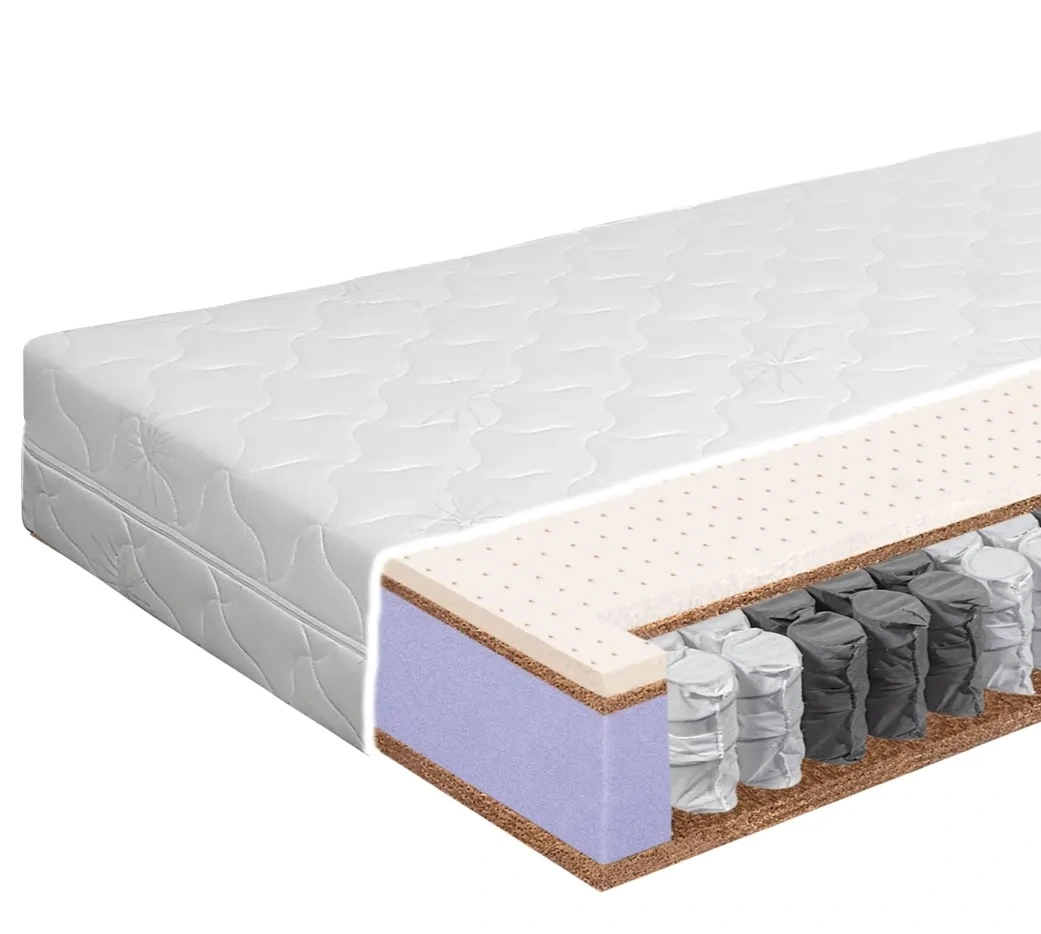 Matrac Viscosence Drive 1+1