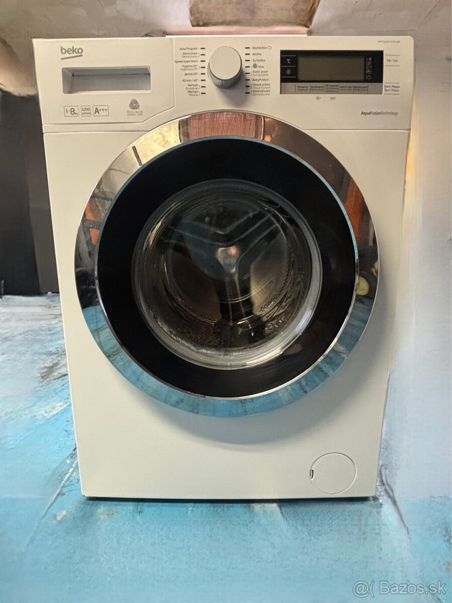 Beko 8kg