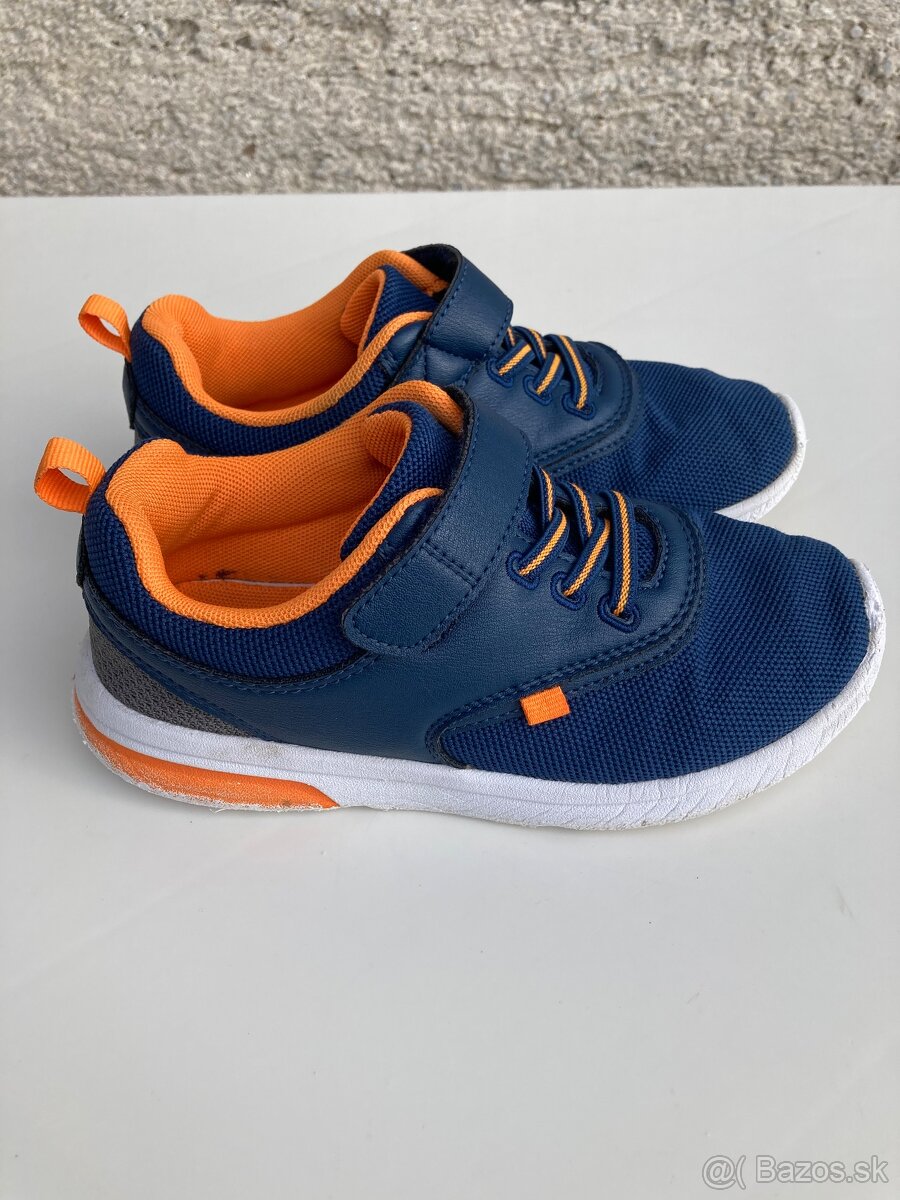Detské tenisky vel.32