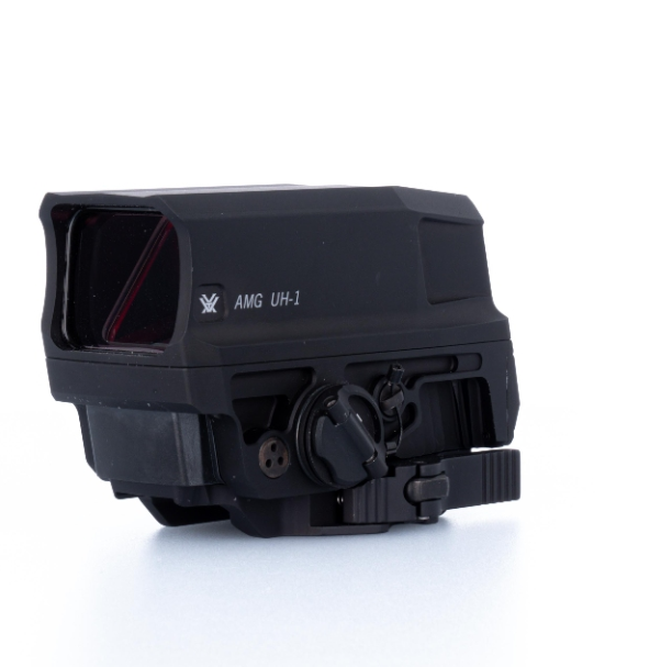 Vortex, Holosun, Olight