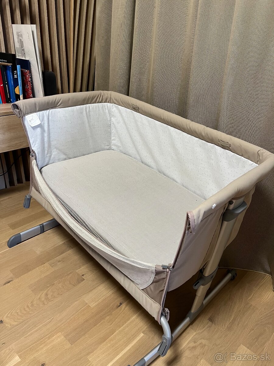 Postielka k posteli Chicco Next2Me