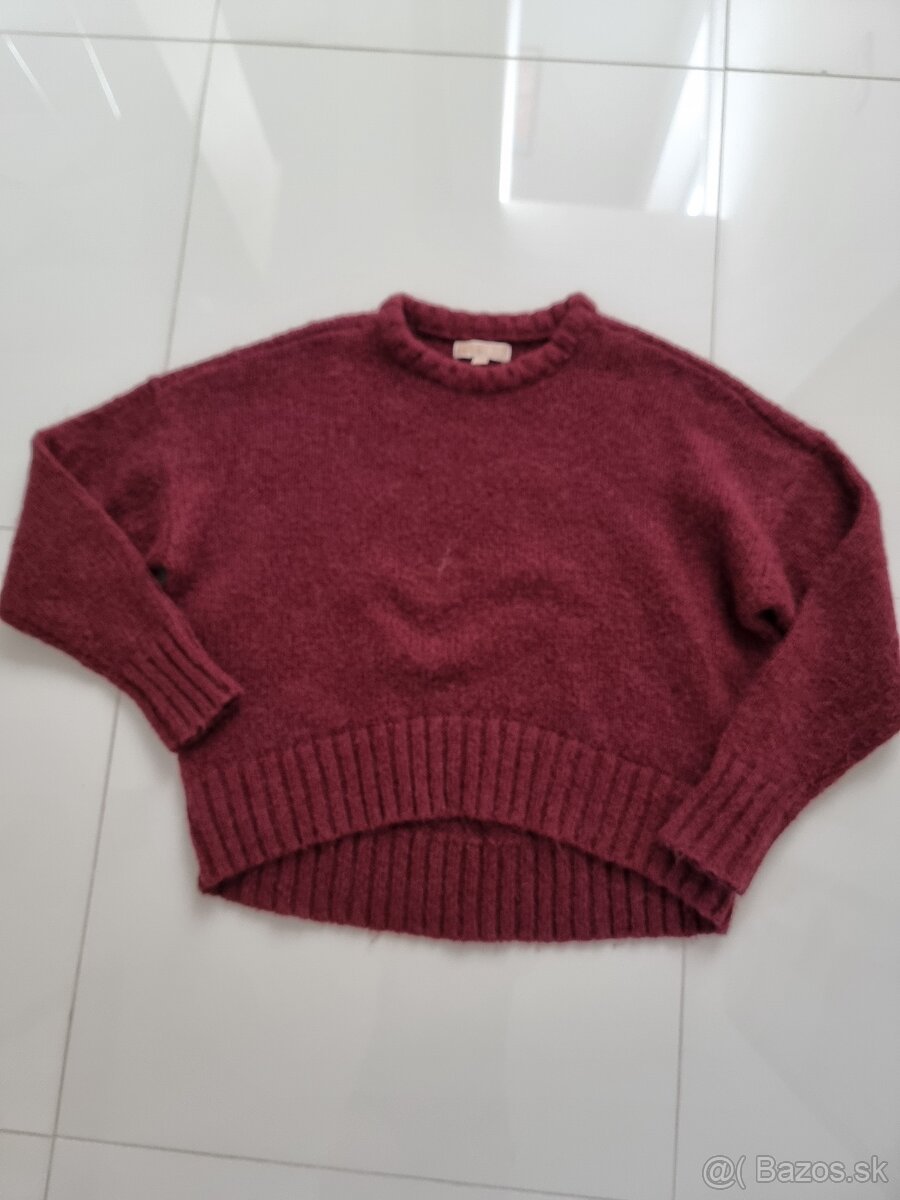 Predám pulóver zn.Michael Kors