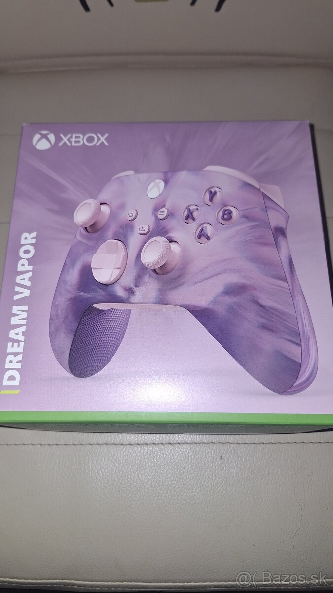 Xbox Special Edition Wireless Controller