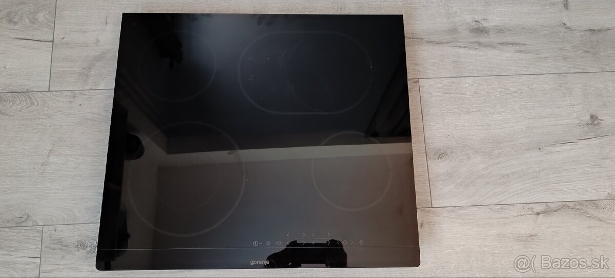 Varná doska Gorenje CT43SC