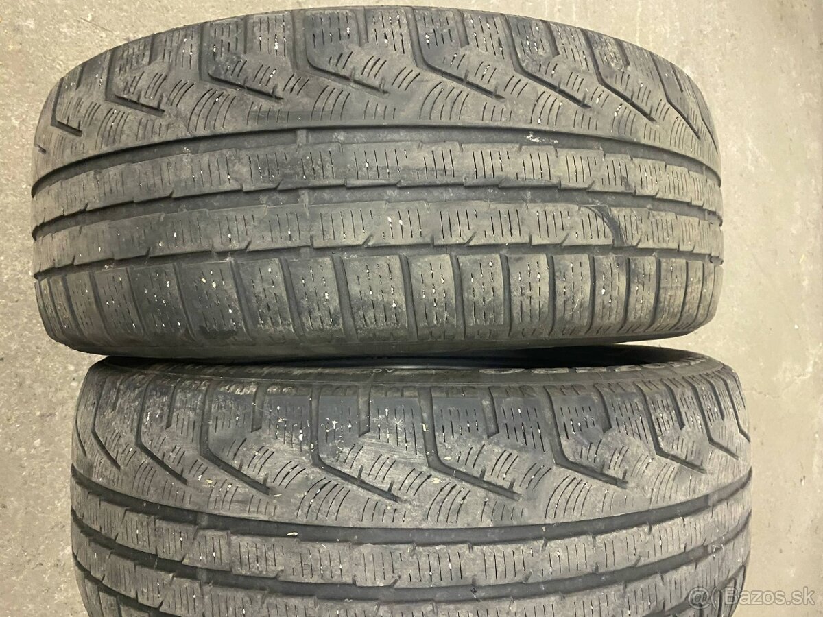 235/50 R19 PIRELLI ZIMNE