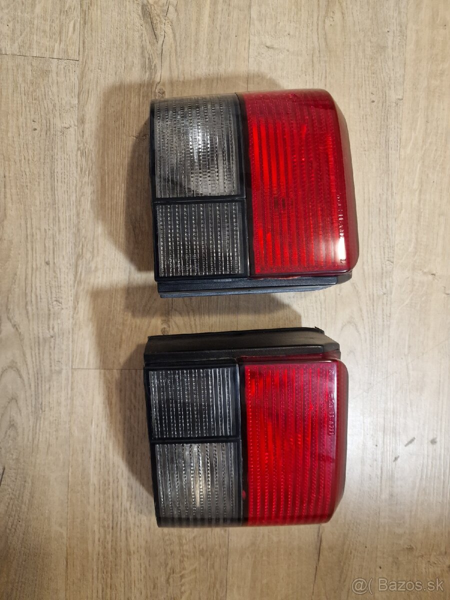 Zadné svetlá VW T4