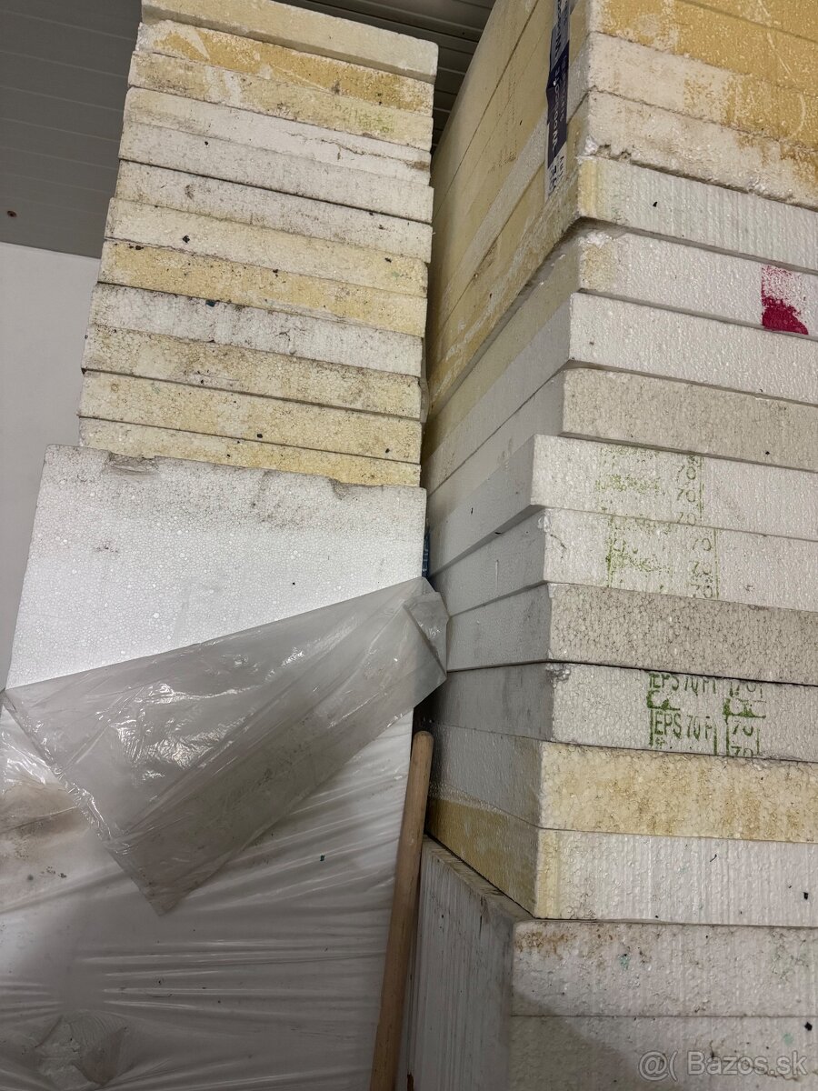 polystyren fasadny eps 70