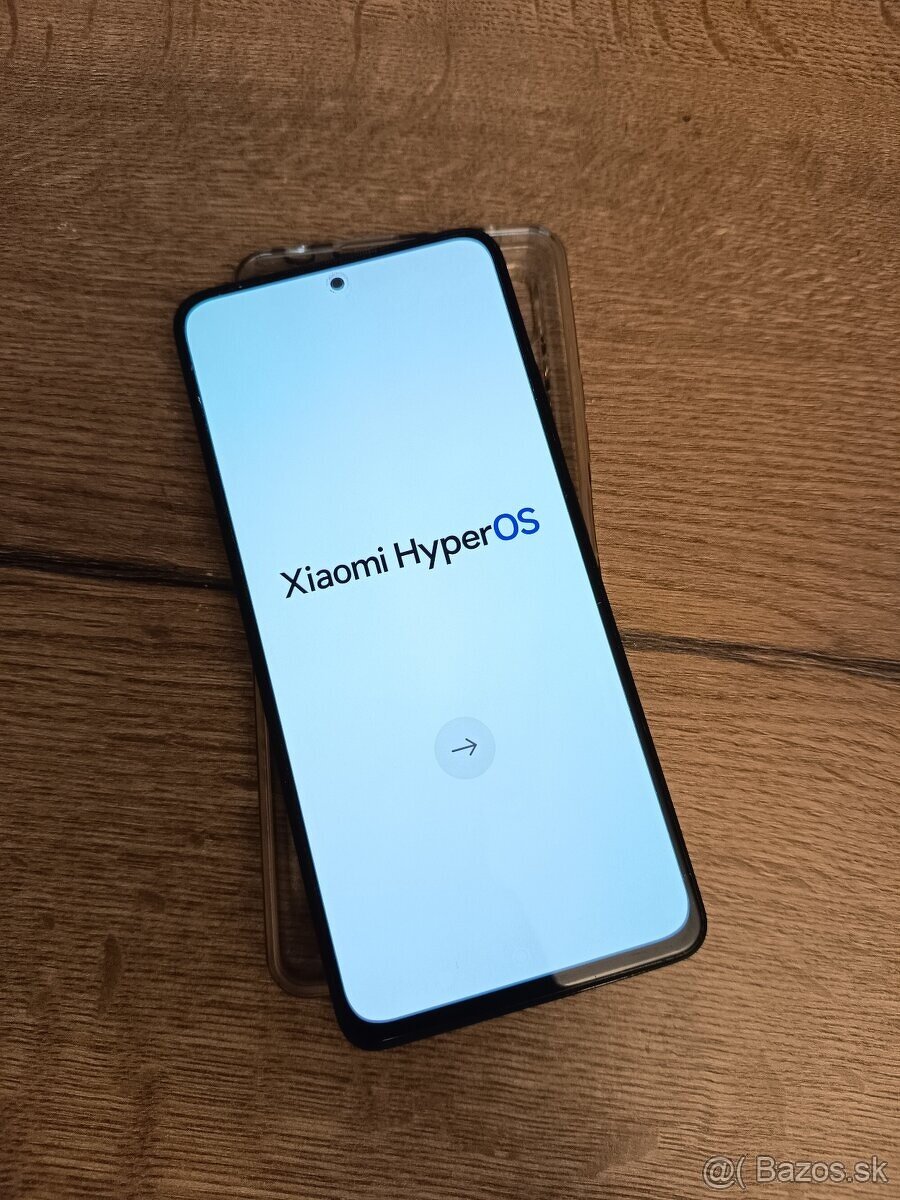 Xiaomi Redmi Note 11 Pro 5G