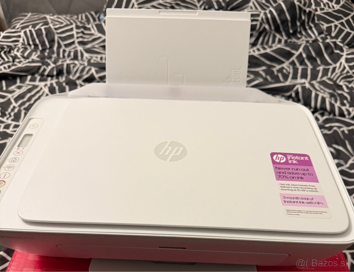 Tlačiareň HP DeskJet 2810e