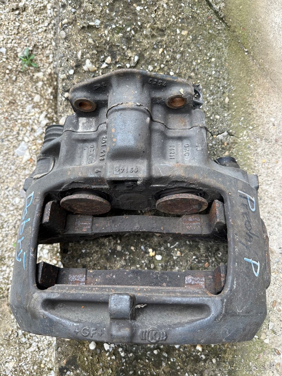 Mercedes Atego euro 2