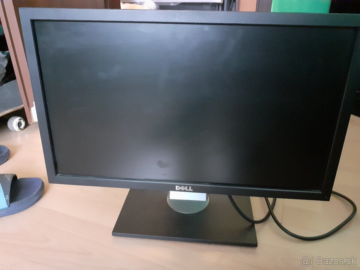 LCD monitor