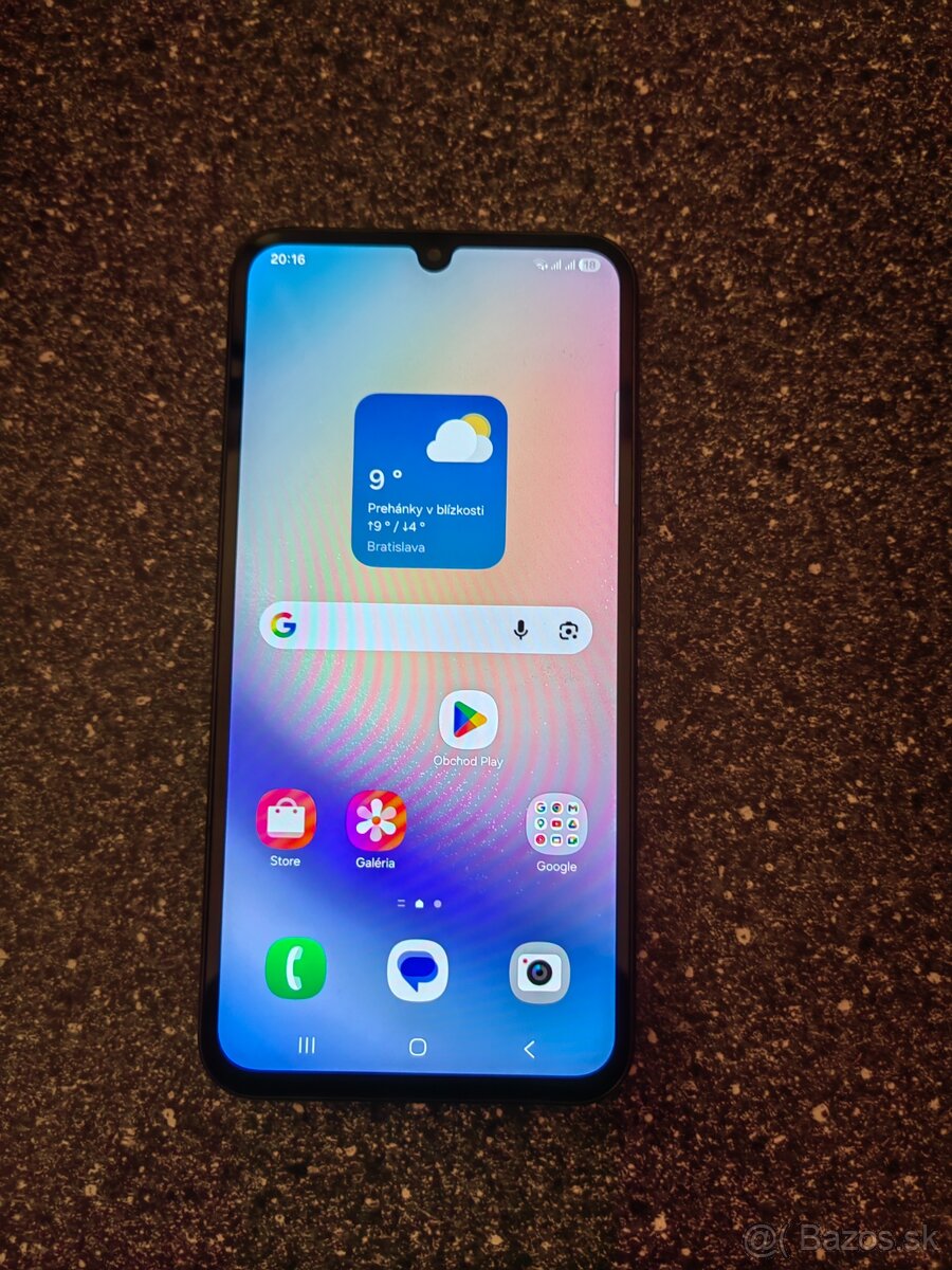 Samsung Galaxy A34 5G 128GB