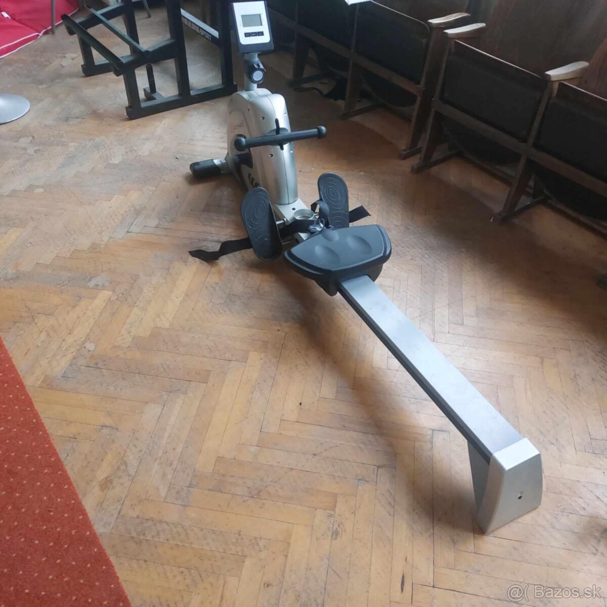 Posilňovňa