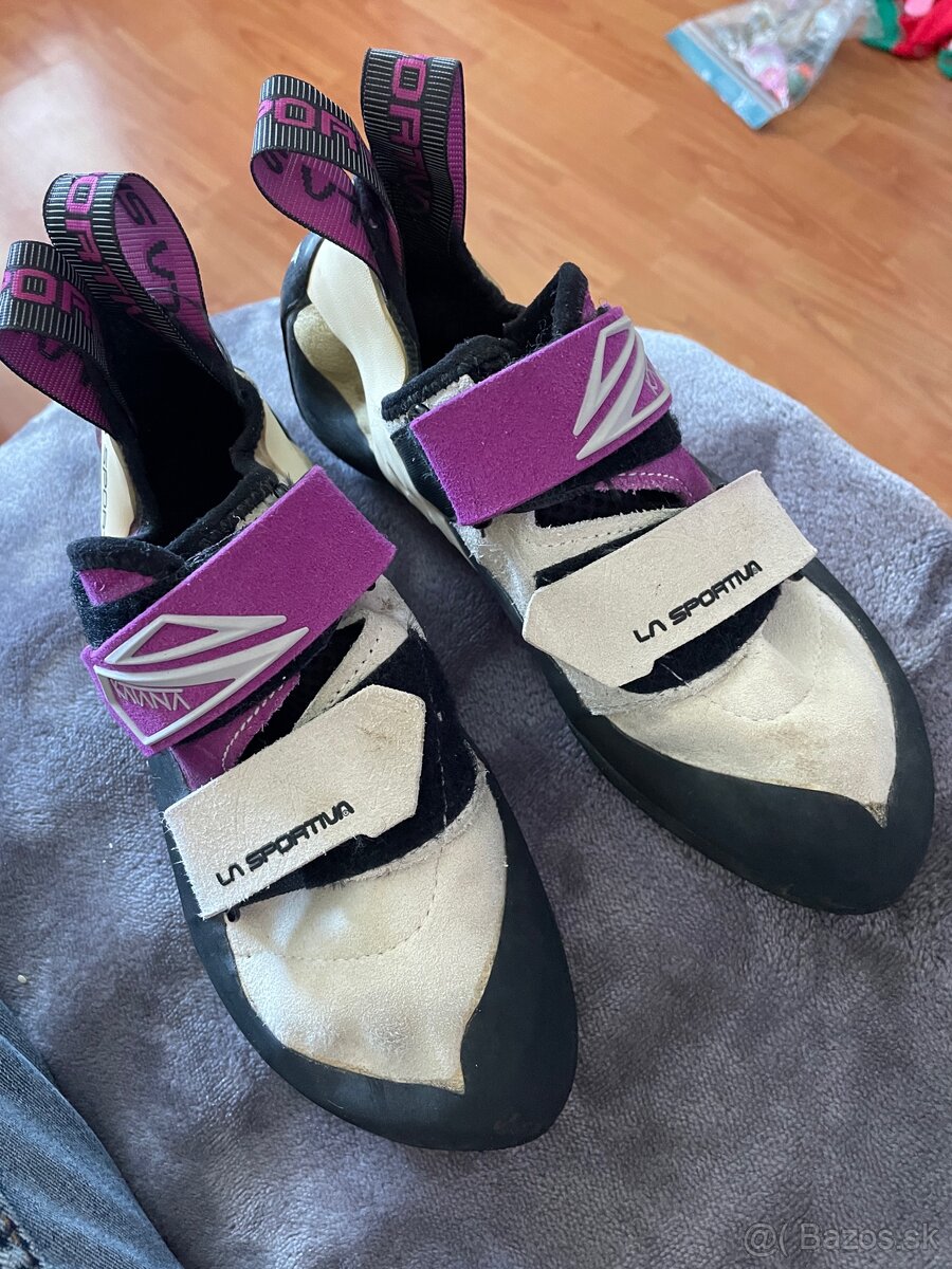 lezečky La sportiva Katana 36