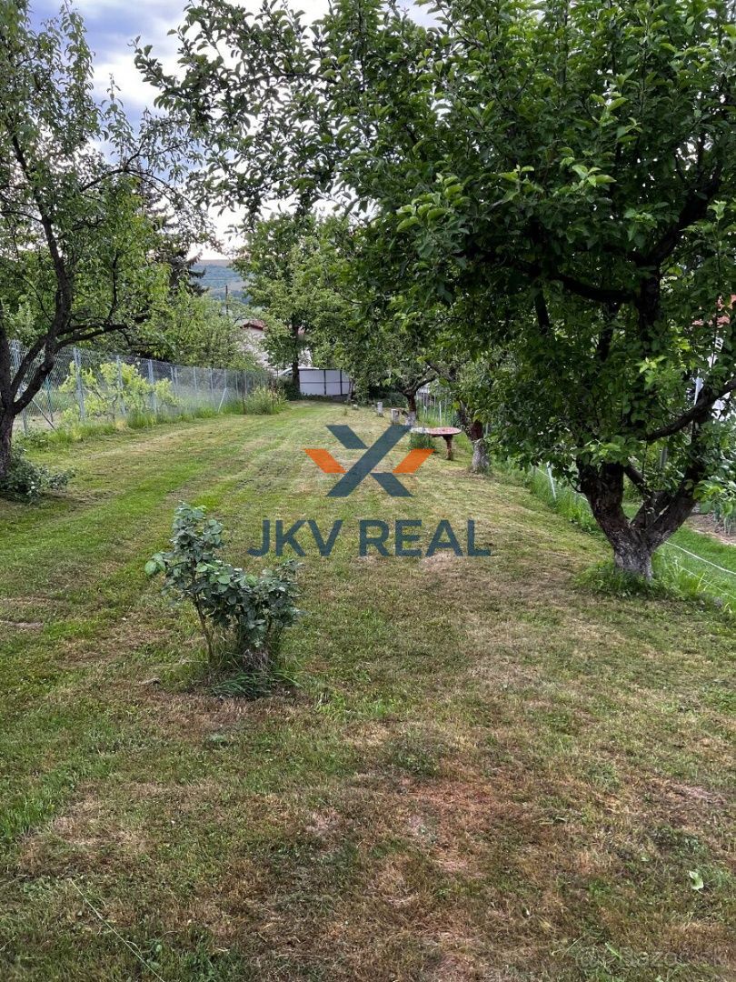 Predaj Záhrada v Ruskove