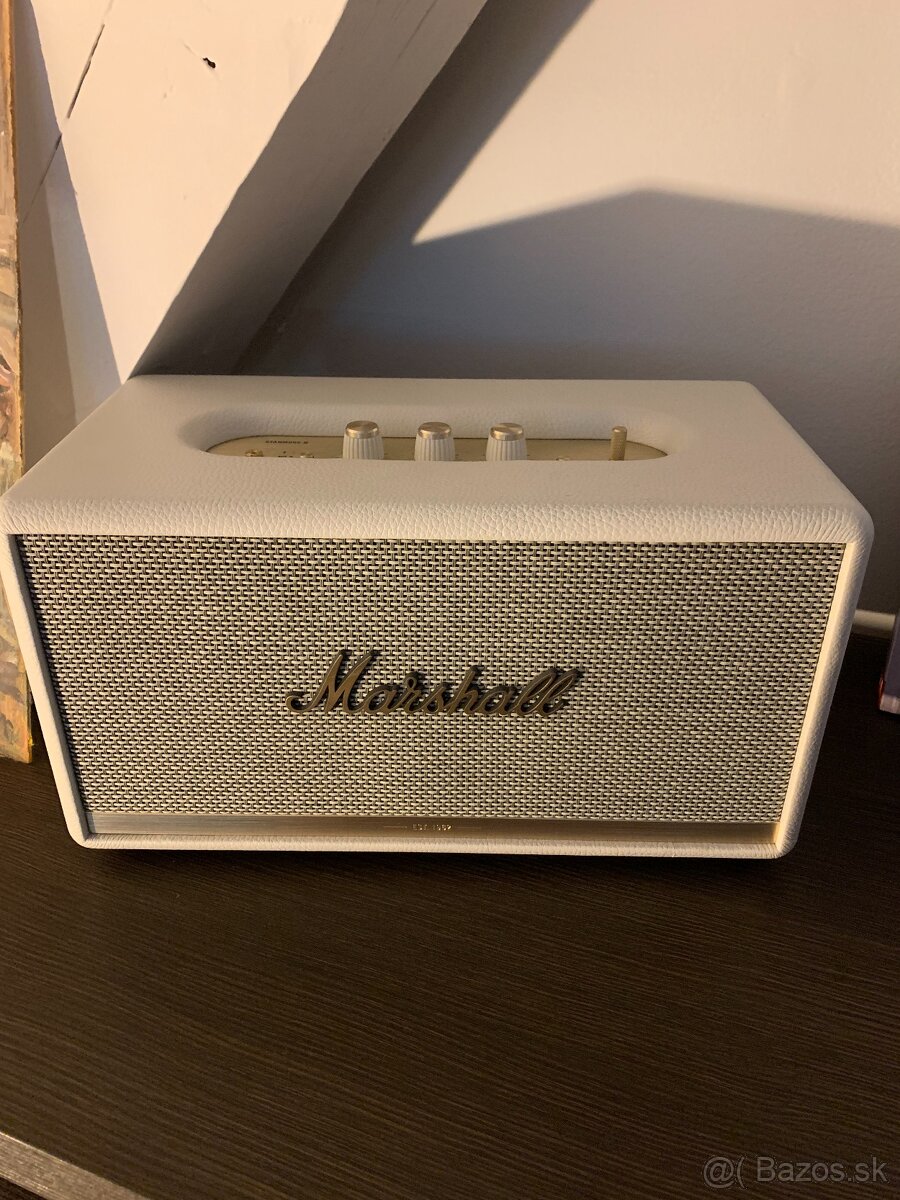 Marshall Stanmore II