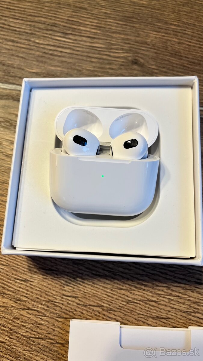 AirPods 3 Originál