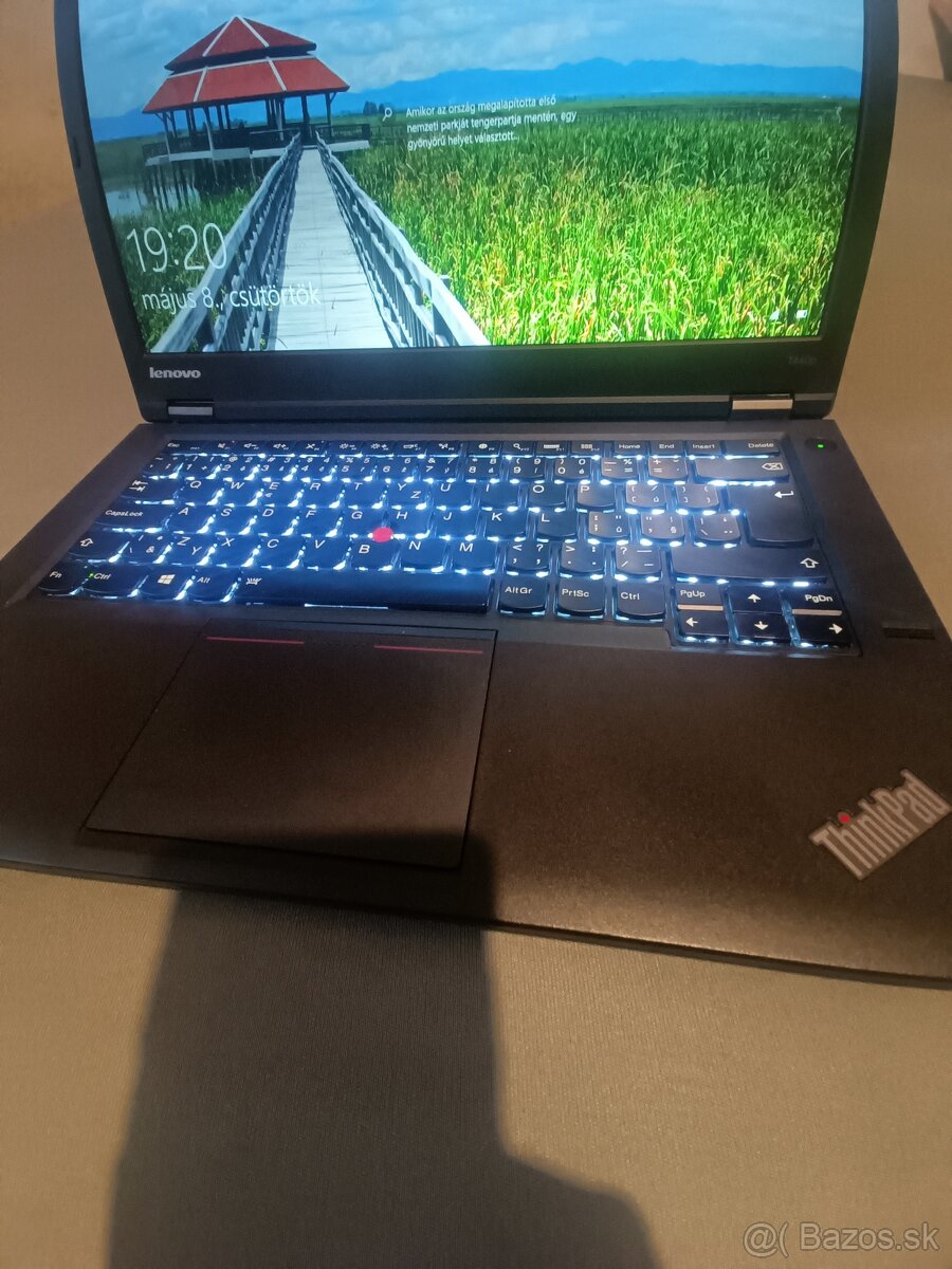 Predám
