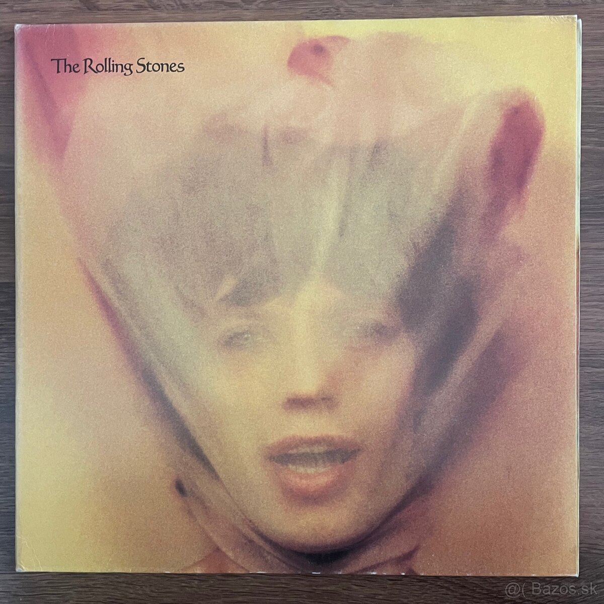 The Rolling Stones - Goat’s Head Soup
