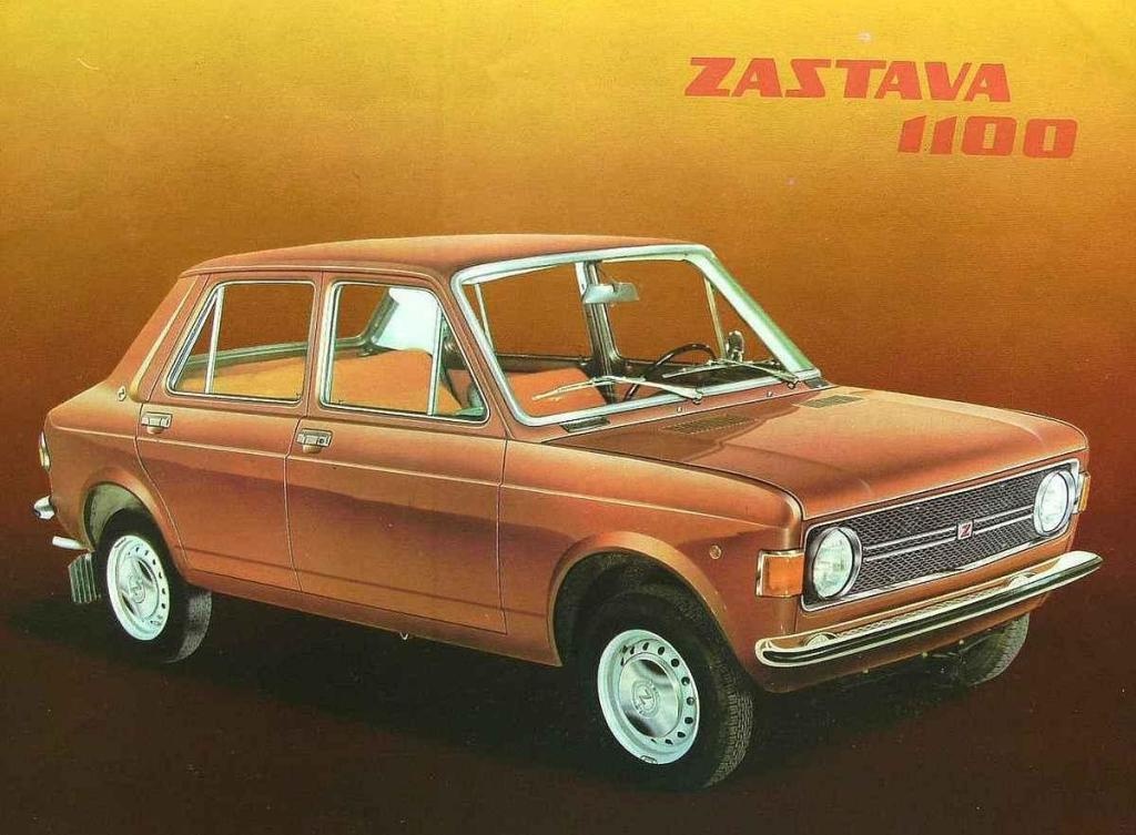 Kupim Zastavu