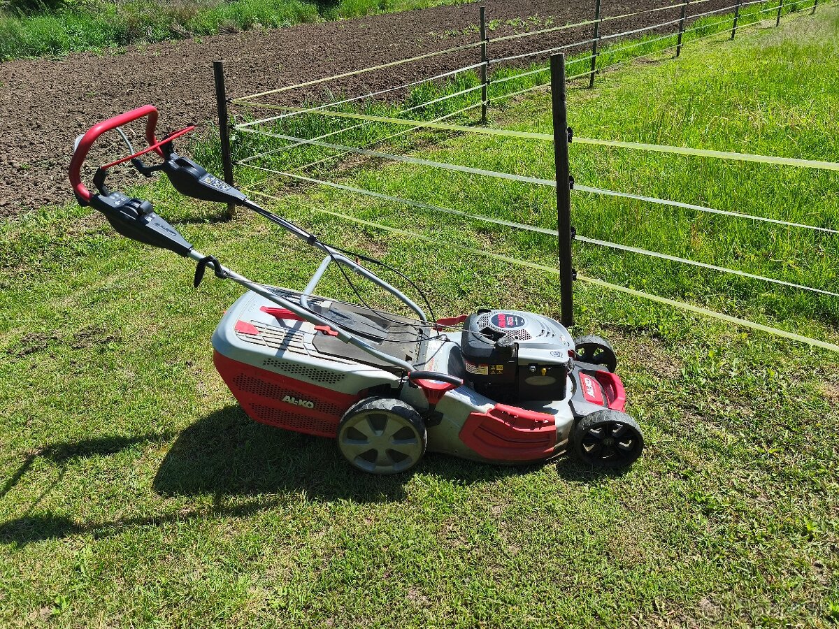 Alko Highline 525 VS