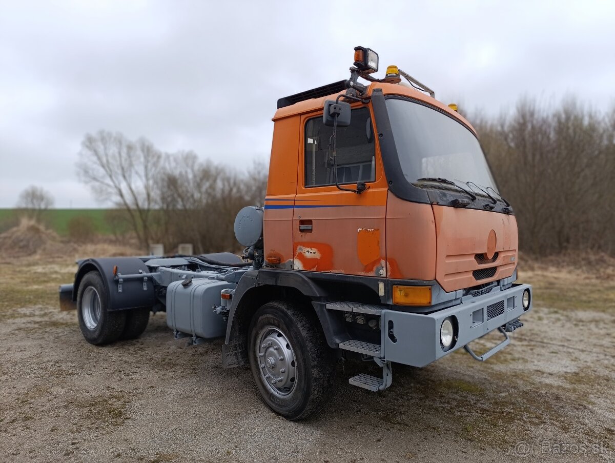 Tatra 815 Terno1 ,,4x4 "