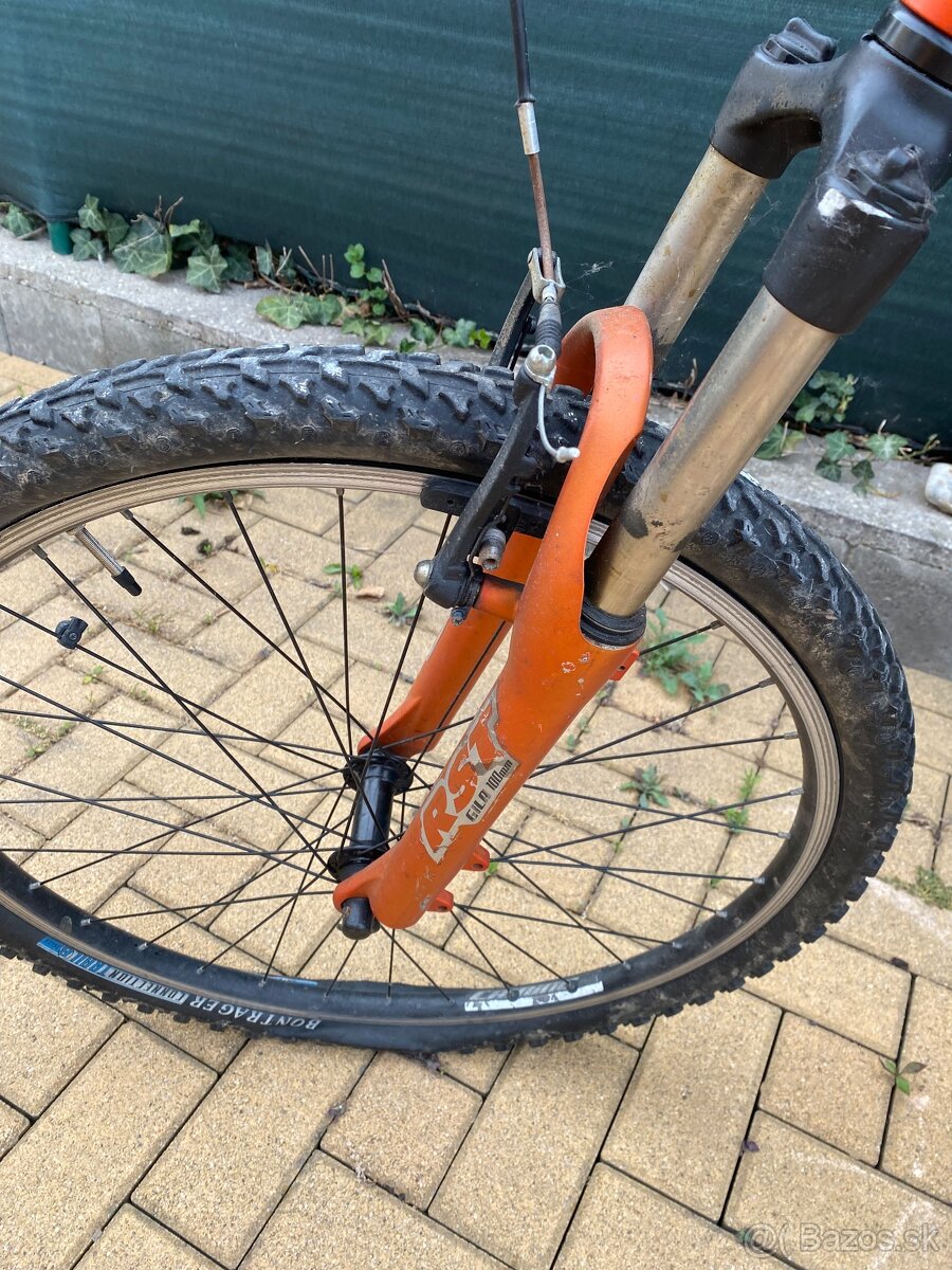 Trek
