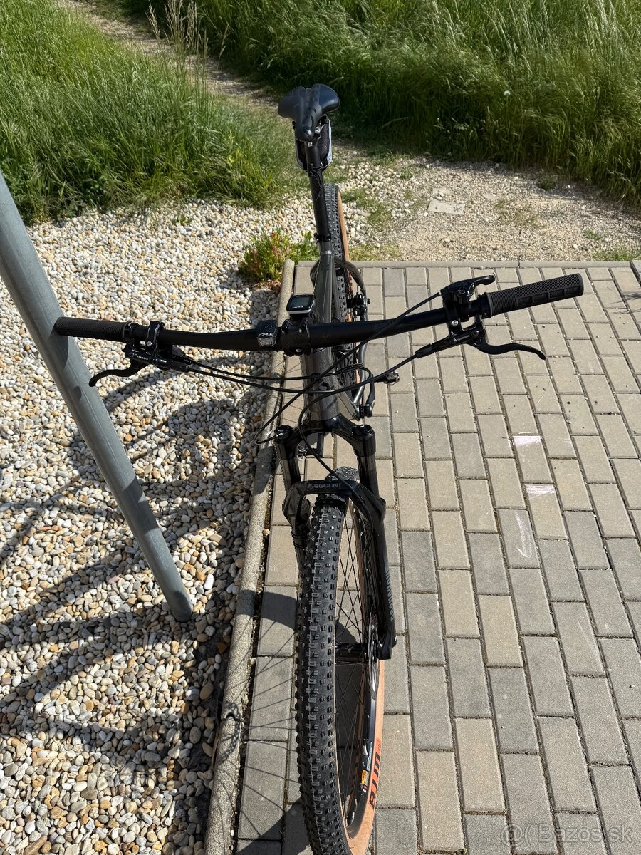 Predám CTM Rascal 3.0