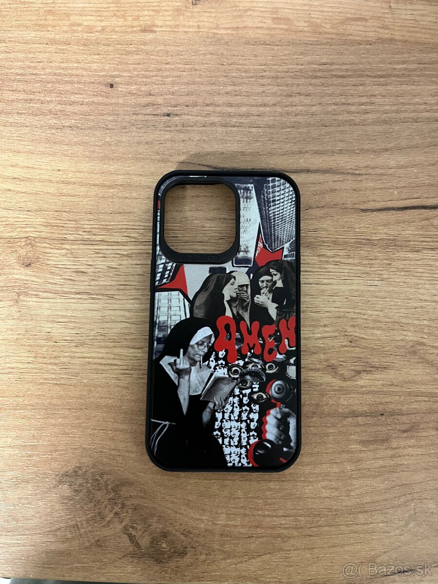 Kryt na iphone 13 Pro