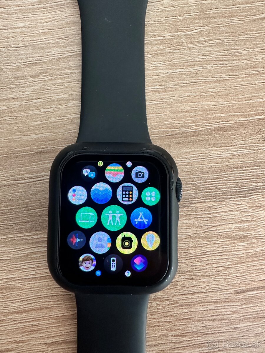 Apple Watch SE 2. Generácia