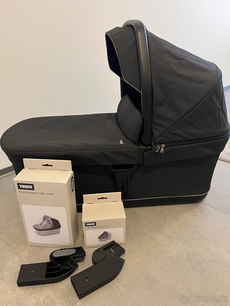Vanička bassinet Thule Urban Glide 3