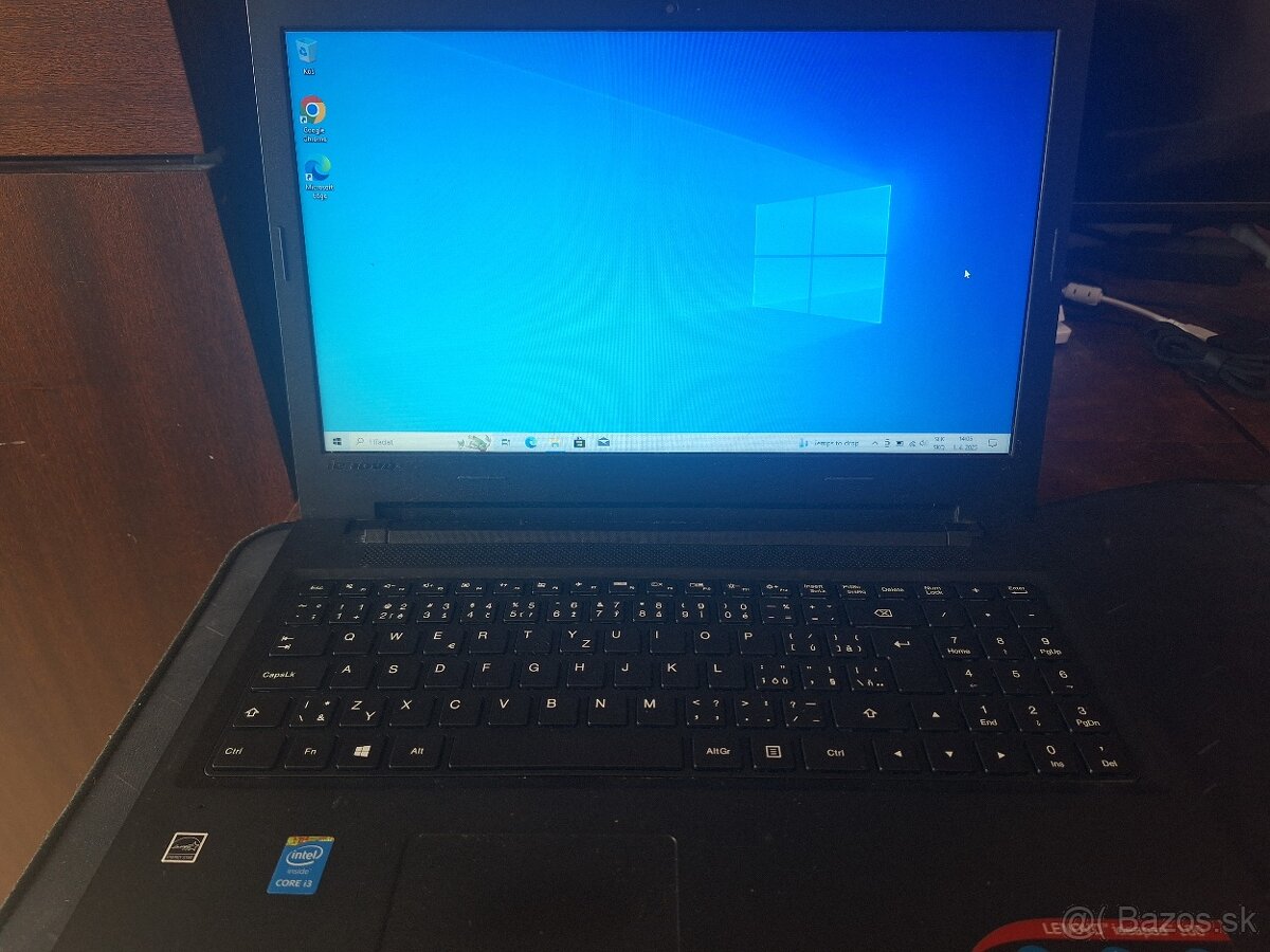 Lenovo ideapad 100-15IBD
