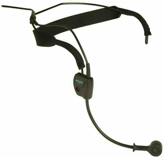 Mikrofon Shure WH20 XLR