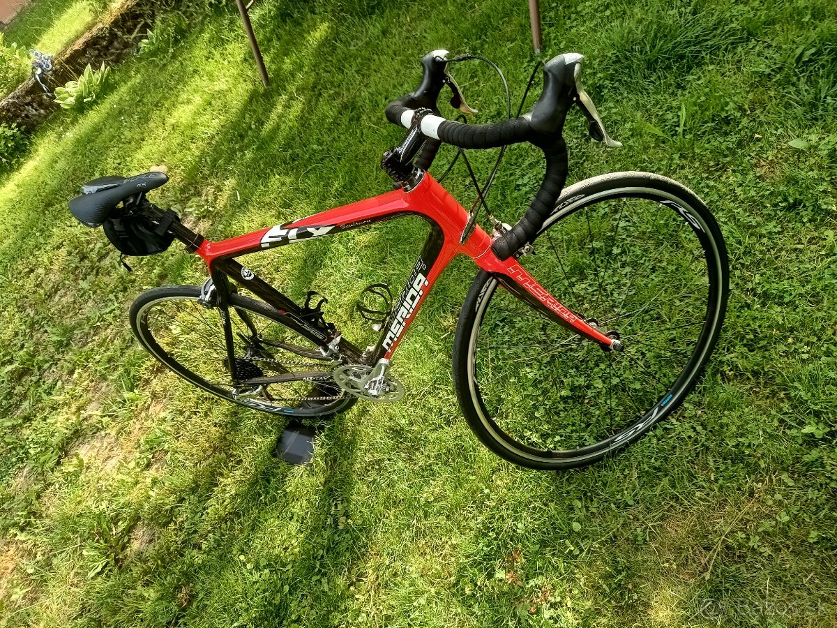 Merida L carbonova