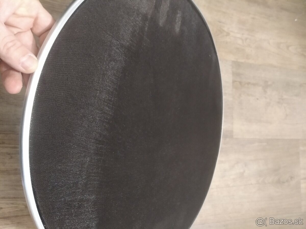 18" dvouvrstvá síť na kopák