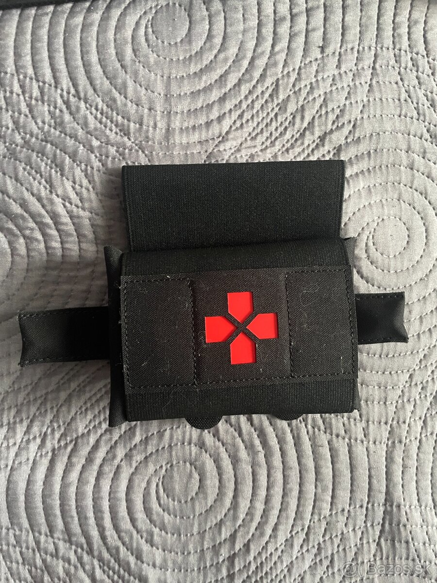 Airsoft príslušenstvo - aktuálne do zmazania