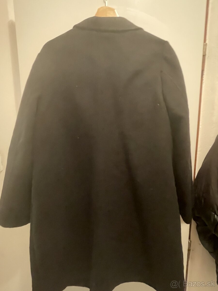 Predám unisex kabát
