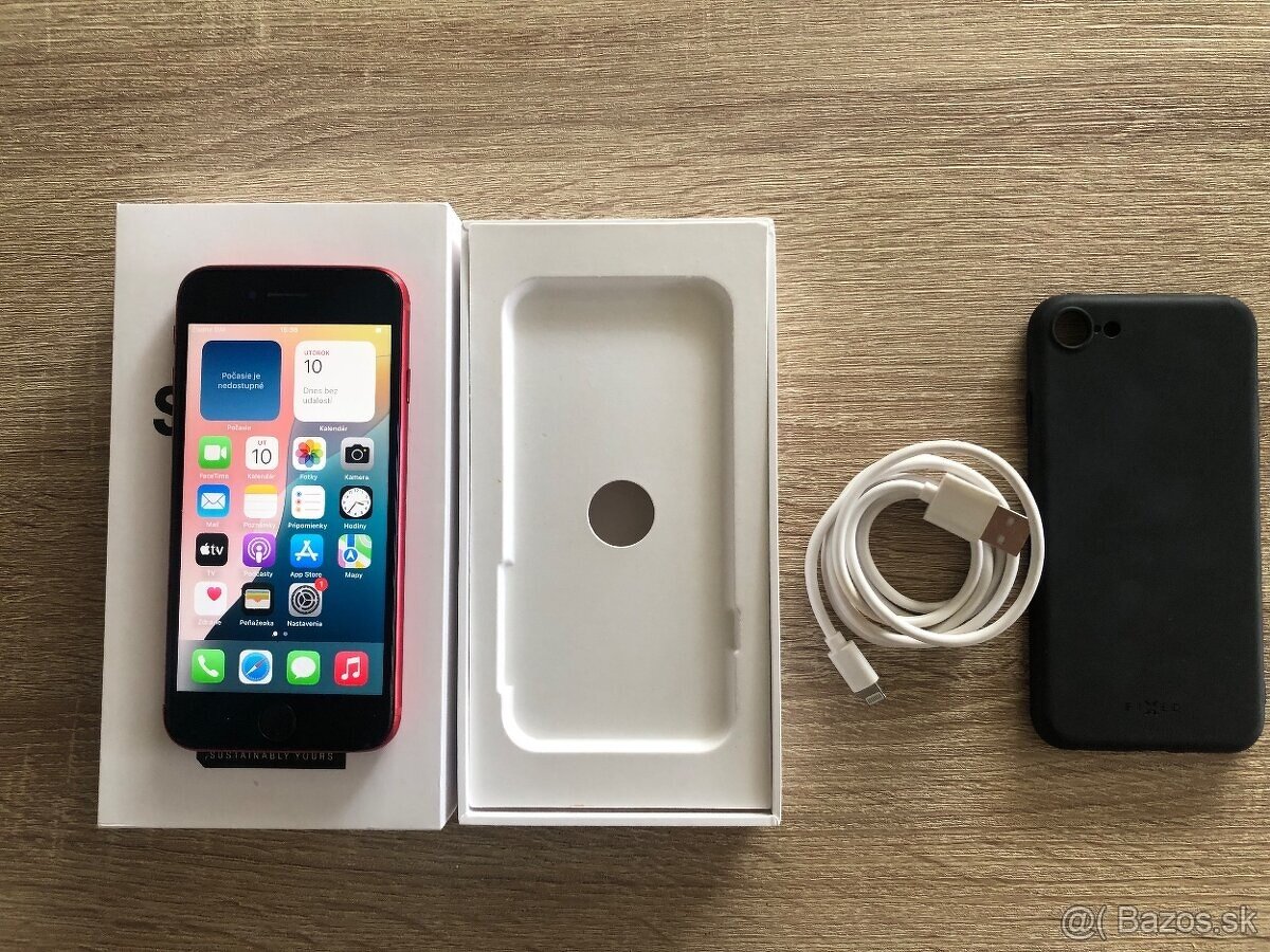 iPhone SE 2020 64GB